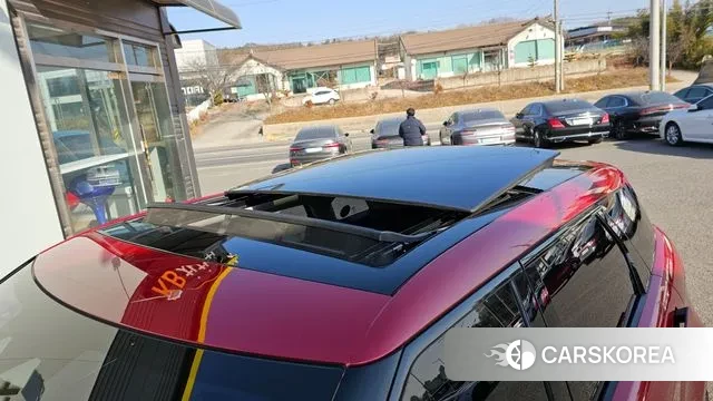 Land Rover Range Rover Evoque 2nd Generation id 3581698 из Кореи 8