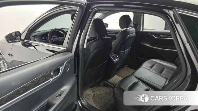 Hyundai Grandeur IG id 3873679 из Кореи 8