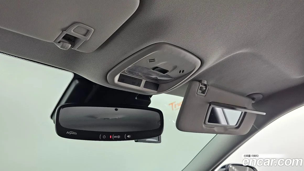 Chevrolet (GM Daewoo) Trax Crossover id 1787388 из Кореи 8