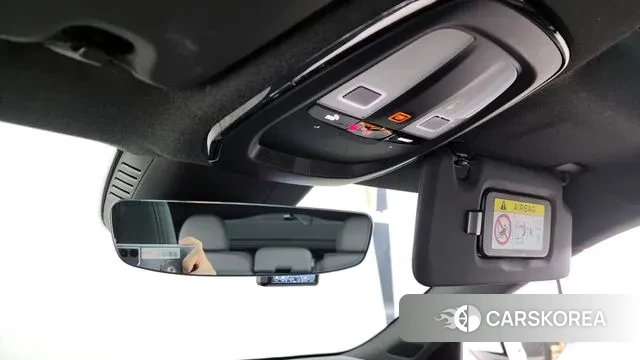 Polestar Polestar 2 id 3458145 из Кореи 8