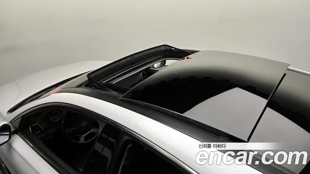 Hyundai Grandeur IG id 2761809 из Кореи 8