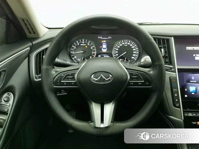 Infiniti Q50L id 4254317 из Китая 8