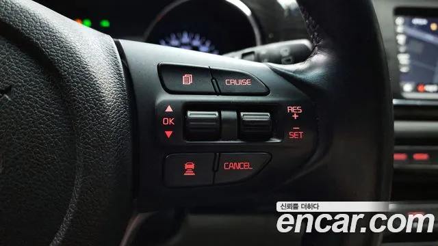 Kia The New Carnival id 2412089 из Кореи 8