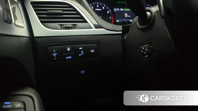 Genesis G80 id 4508671 из Кореи 8
