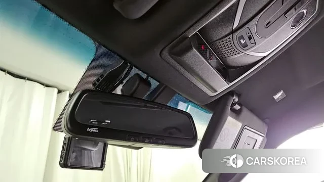 Ssangyong The New Rexton Sport id 3752315 из Кореи 8