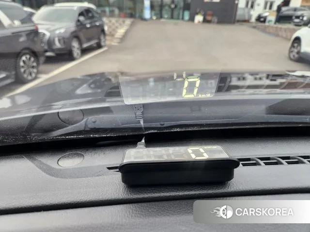 Ssangyong The New Rexton Sports Cannes id 3488479 из Кореи 8