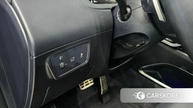 Hyundai Tucson (NX4) id 4481677 из Кореи 8