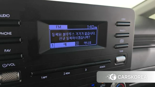 Hyundai Staria id 4624371 из Кореи 8