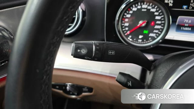 Mercedes-Benz E-Class W213 id 4180560 из Кореи 8