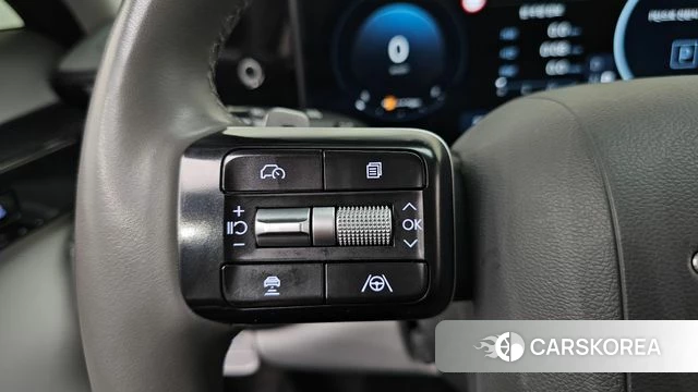 Hyundai Grandeur (GN7) id 4178353 из Кореи 8