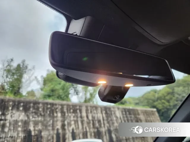 Mercedes-Benz A-Class W177 id 3504431 из Кореи 8