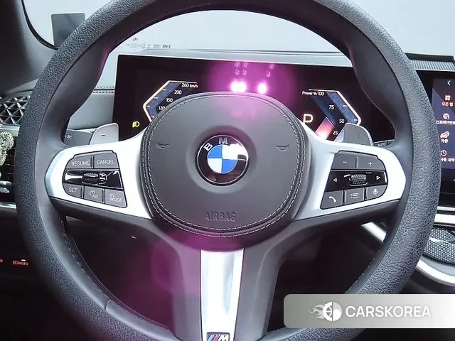 BMW X5 (G05) id 3679483 из Кореи 8