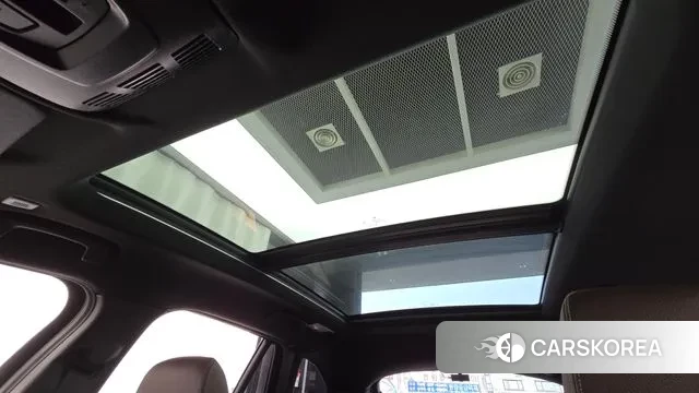 BMW X1 (F48) id 3764689 из Кореи 8