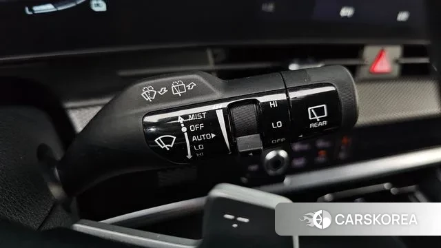 Kia Sportage 5th Generation Hybrid id 3043011 из Кореи 8