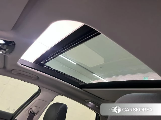 Kia K8 id 3897609 из Кореи 8