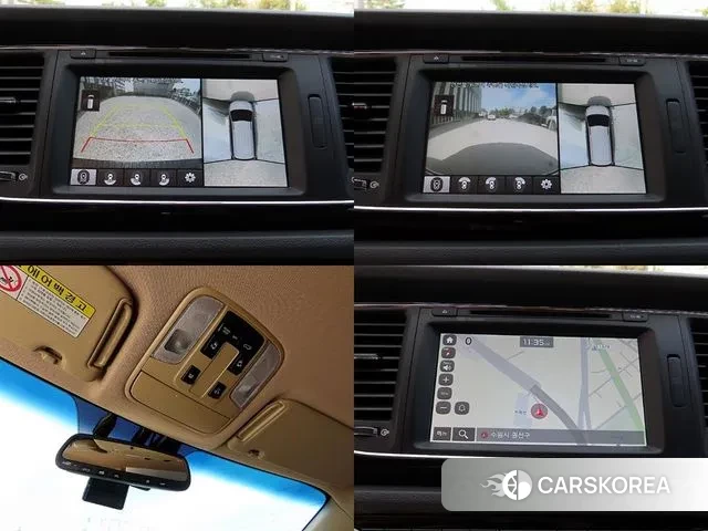 Kia All New Carnival id 3339503 из Кореи 8