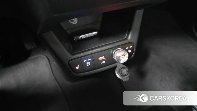 Kia The New Kia Ray id 4585011 из Кореи 8