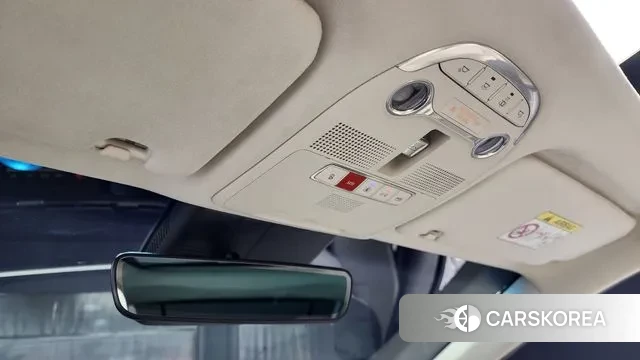 Hyundai The New Grandeur IG Hybrid id 3043470 из Кореи 8