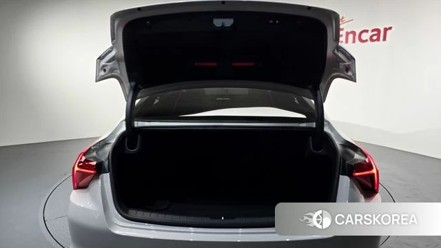 Kia K8 Hybrid id 4394848 из Кореи 8