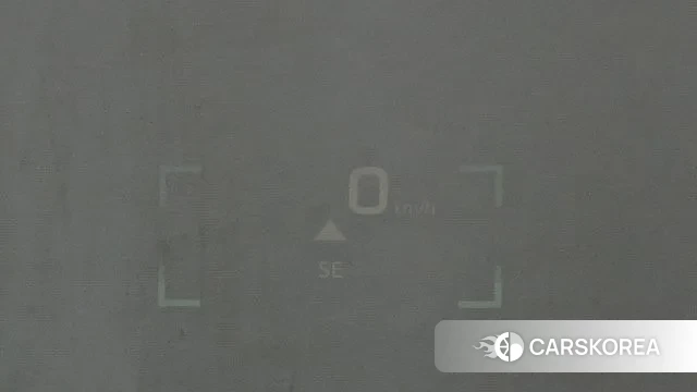 Cadillac CT6 id 3601821 из Кореи 8