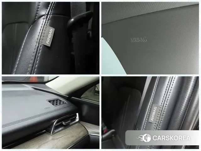 Kia K5 3rd generation id 3385494 из Кореи 8