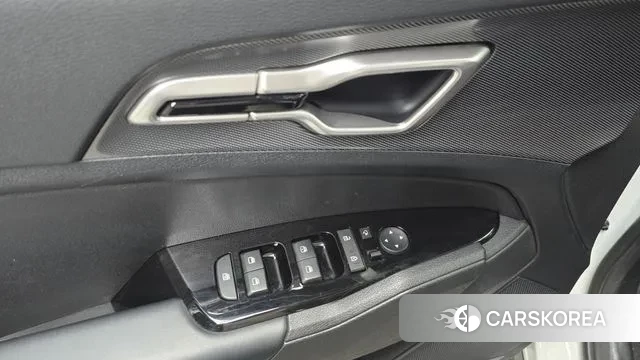 Kia Sportage 5th Generation id 3488367 из Кореи 8