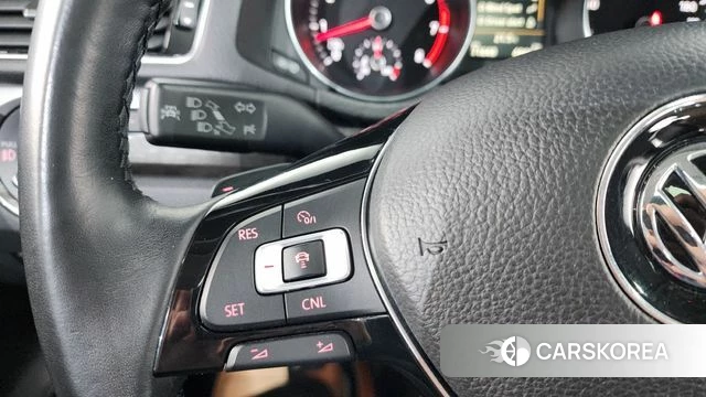 Volkswagen The New Passat id 4197066 из Кореи 8