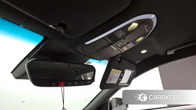 Genesis The New G70 Shooting Brake id 3378151 из Кореи 8