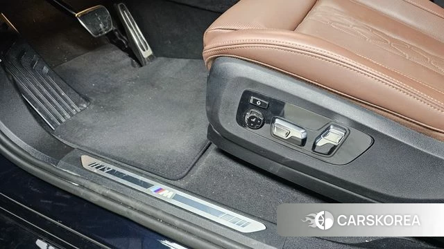 BMW X6 (G06) id 4493436 из Кореи 8