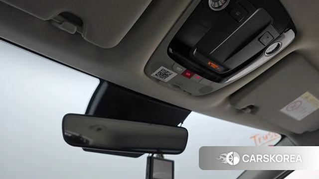 Kia Sportage 5th Generation Hybrid id 3892454 из Кореи 8