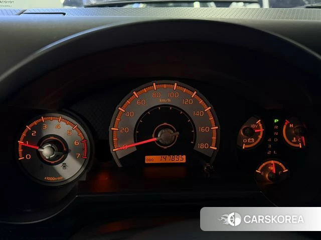 Toyota FJ Cool Luze id 4239656 из Китая 8