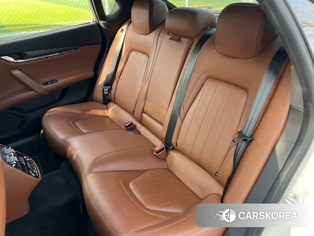 Maserati President id 4211044 из Китая 8