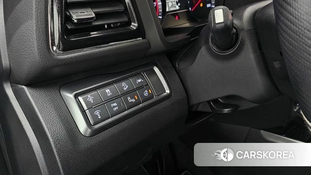 Ssangyong Berry New Tivoli id 4281496 из Кореи 8