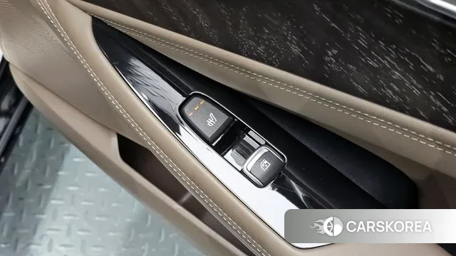 Kia K8 Hybrid id 3002901 из Кореи 8