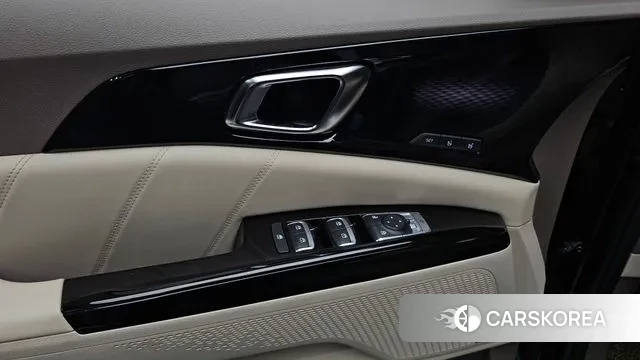 Kia Carnival 4th generation id 2969850 из Кореи 8