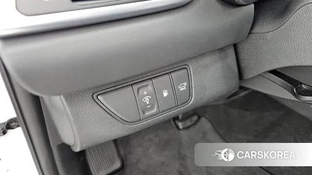 Genesis The New G70 id 3482990 из Кореи 8