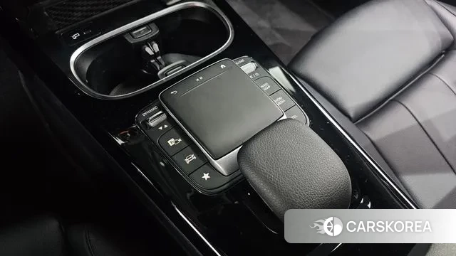 Mercedes-Benz A-Class W177 id 3428229 из Кореи 8