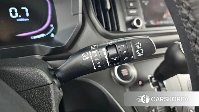 Kia The New Kia Ray id 4630313 из Кореи 8