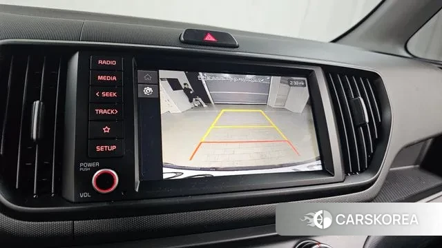 Kia The New Kia Ray id 3633947 из Кореи 8