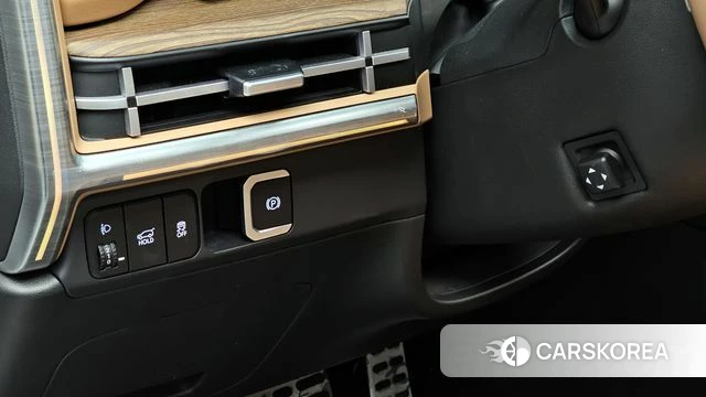 Hyundai Santa Fe (MX5) id 4302298 из Кореи 8