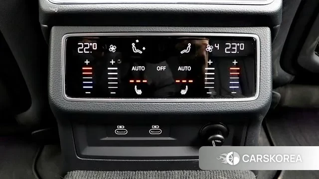 Audi A6 (C8) id 3420790 из Кореи 8