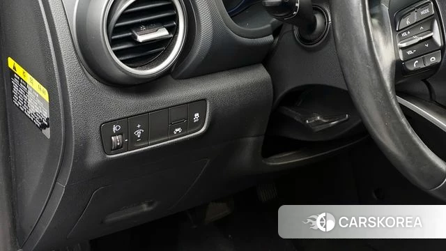 Hyundai Kona id 3955095 из Кореи 8