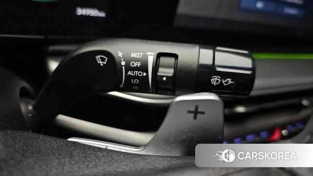 Hyundai Grandeur (GN7) id 3870705 из Кореи 8