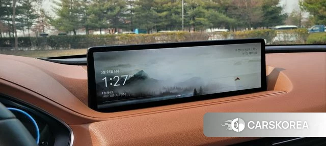 Genesis G80 (RG3) id 3840095 из Кореи 8