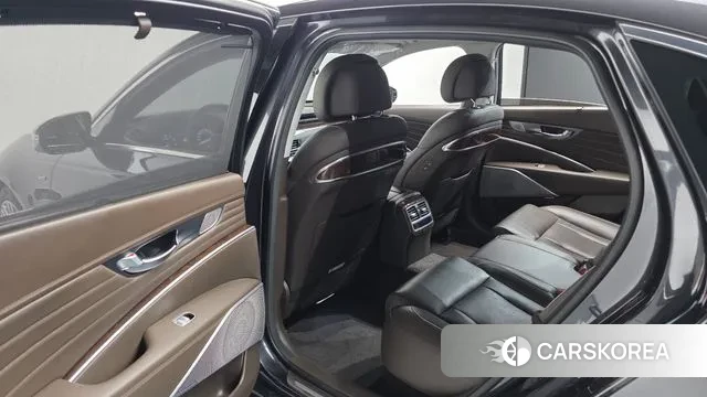 Kia More K9 id 3454934 из Кореи 8