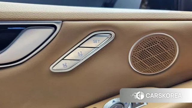 Genesis G80 (RG3) id 3168294 из Кореи 8