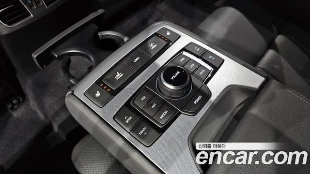 Genesis G80 id 2886667 из Кореи 8