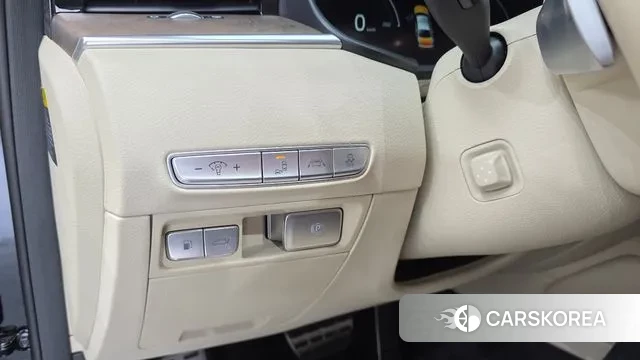 Kia More K9 id 3708395 из Кореи 8