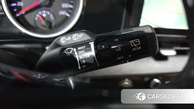 Kia Carnival 4th generation id 3437419 из Кореи 8