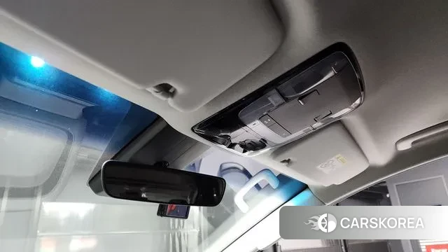 Hyundai Staria id 3406661 из Кореи 8